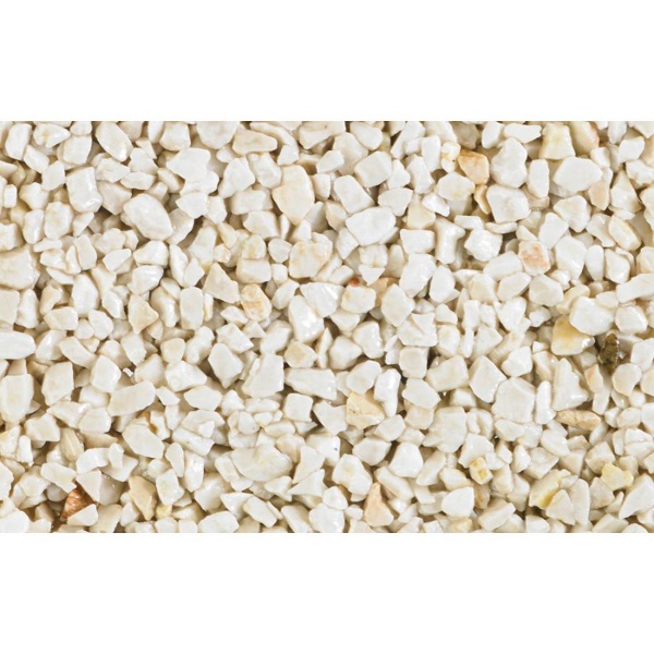 Beige 2-5mm Resin Bound Stone